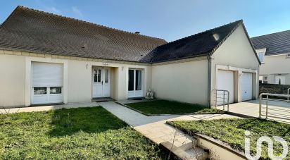 House 8 rooms of 228 m² in Linas (91310)