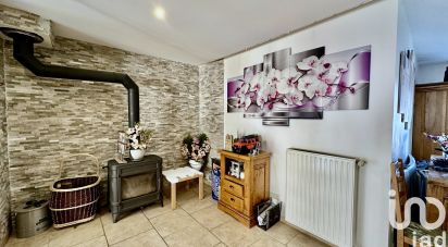 House 8 rooms of 228 m² in Linas (91310)