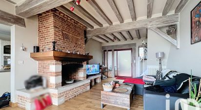 Maison traditionnelle 6 pièces de 150 m² à Fleury-sur-Andelle (27380)