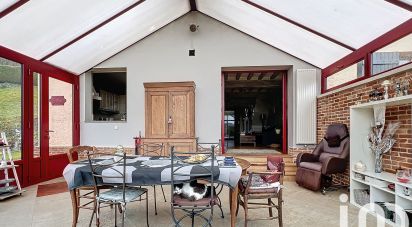 Maison traditionnelle 6 pièces de 150 m² à Fleury-sur-Andelle (27380)
