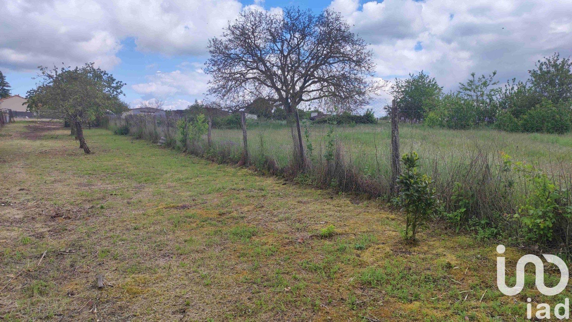 Terrain Loudun 1634 1705703