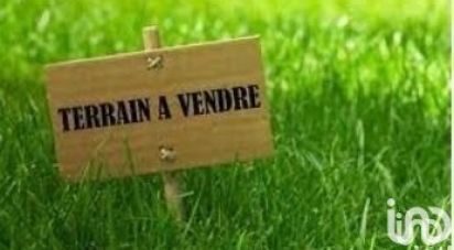Terrain de 395 m² à Pipriac (35550)