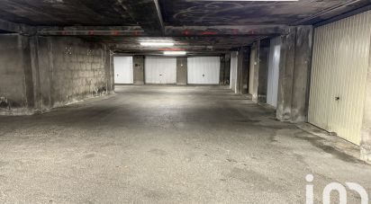 Parking of 41 m² in Grenoble (38000)