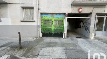 Parking of 41 m² in Grenoble (38000)