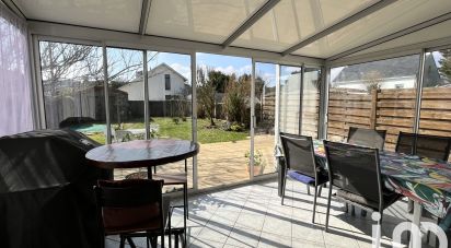 Apartment 4 rooms of 82 m² in La Baule-Escoublac (44500)