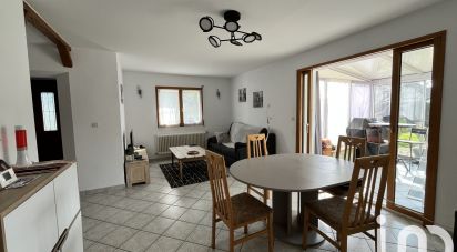 Apartment 4 rooms of 82 m² in La Baule-Escoublac (44500)