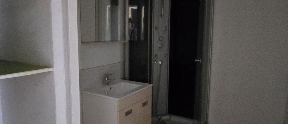 Appartement 2 pièces de 52 m² à Vitry-le-François (51300)
