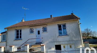 House 4 rooms of 71 m² in Les Epesses (85590)