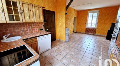 Maison 5 pièces de 93 m² à Chartres (28000)