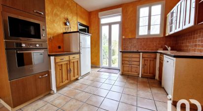 Maison 5 pièces de 93 m² à Chartres (28000)