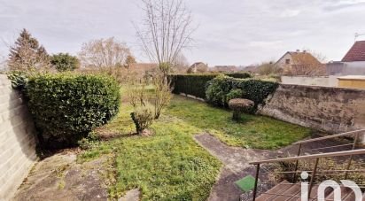 Maison 5 pièces de 93 m² à Chartres (28000)