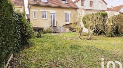Maison 5 pièces de 93 m² à Chartres (28000)