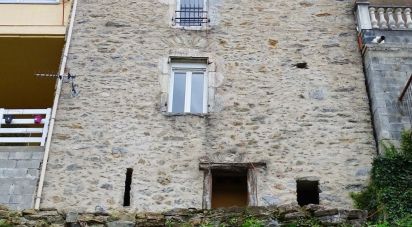 Building in Saint-Pons-de-Thomières (34220) of 130 m²