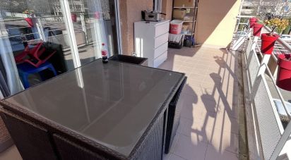 Apartment 2 rooms of 51 m² in Marseille (13013)