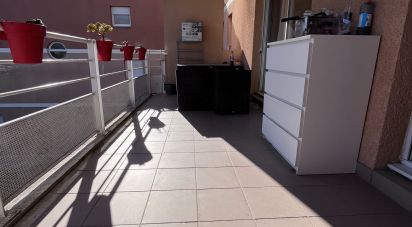 Apartment 2 rooms of 51 m² in Marseille (13013)