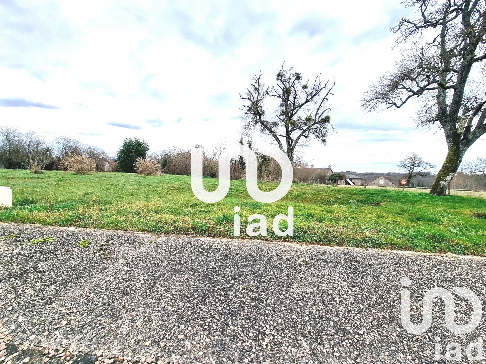 Terrain Pindray 621 1703985