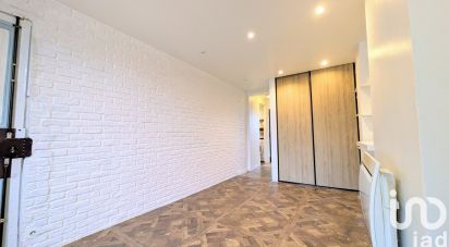 Apartment 2 rooms of 33 m² in Saint-Denis (93210)
