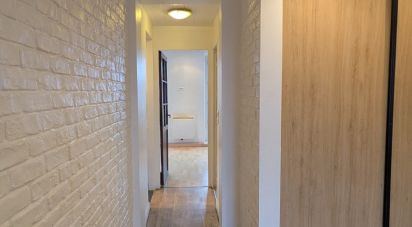 Apartment 2 rooms of 33 m² in Saint-Denis (93210)