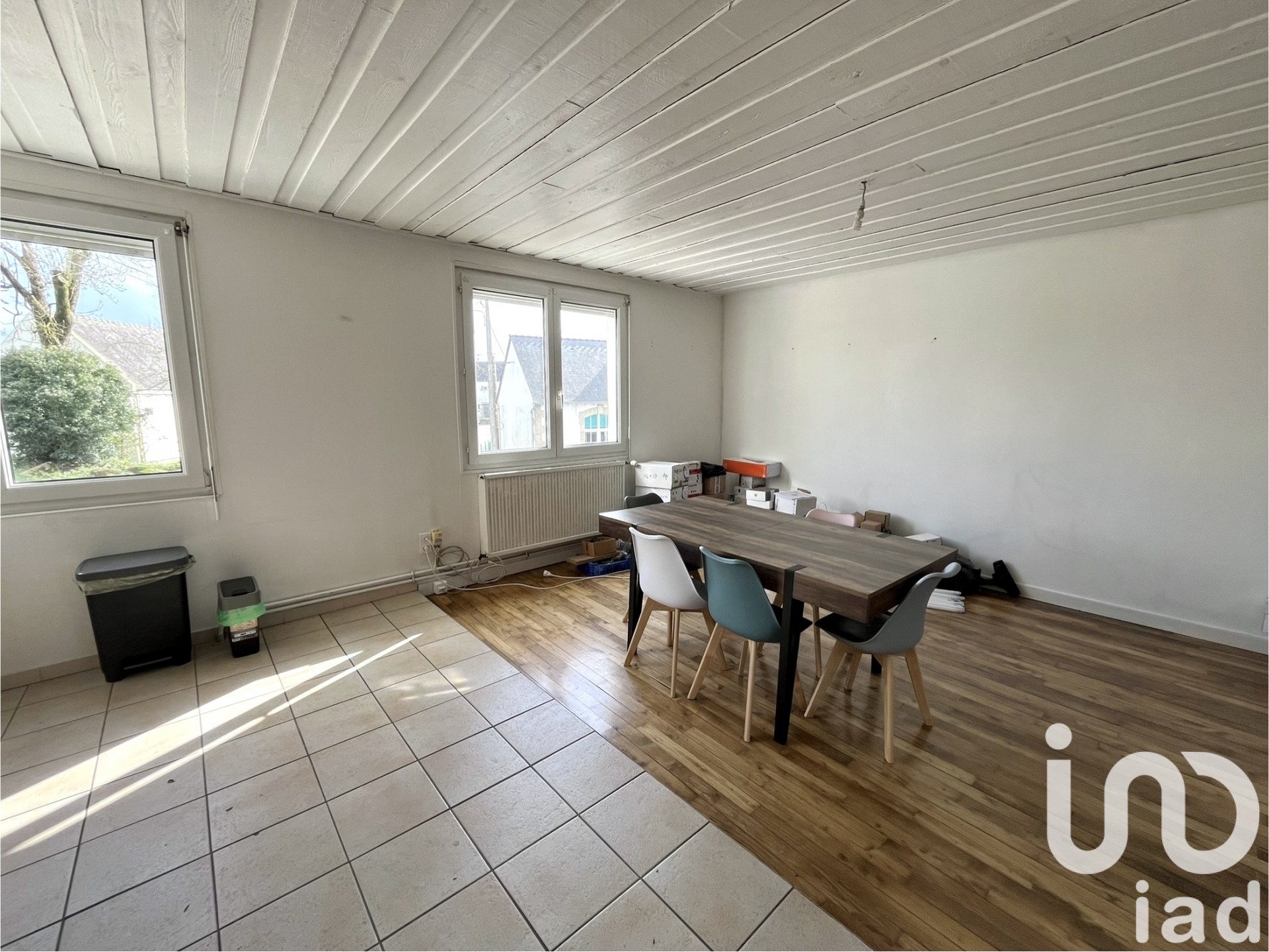 Immeuble Noyal-Pontivy 293 1707211