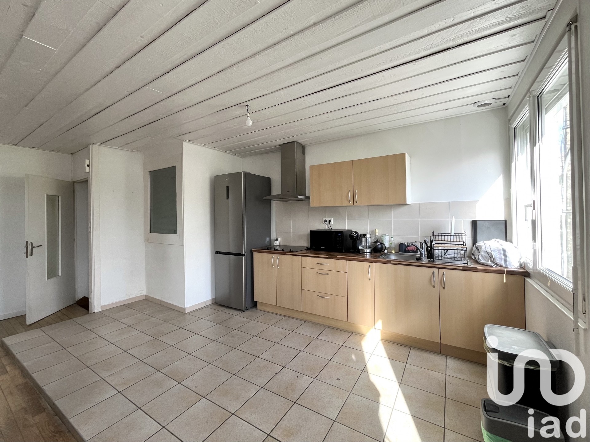 Immeuble Noyal-Pontivy 293 1707211