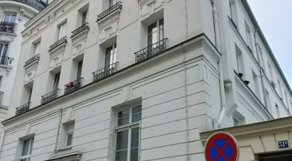 Apartment 1 room of 22 m² in Paris (75020)