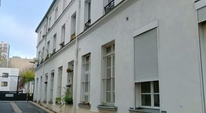 Apartment 1 room of 22 m² in Paris (75020)
