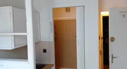 Apartment 1 room of 22 m² in Paris (75020)