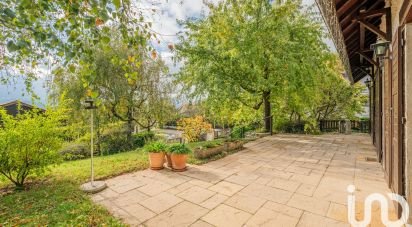 House 7 rooms of 169 m² in Claix (38640)