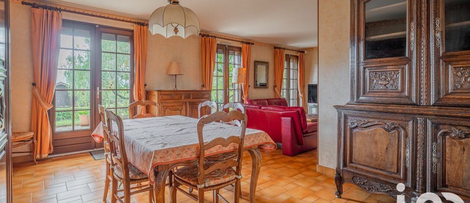 House 7 rooms of 169 m² in Claix (38640)