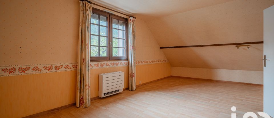 House 7 rooms of 169 m² in Claix (38640)