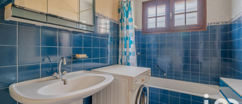 House 7 rooms of 169 m² in Claix (38640)