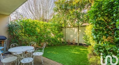 Appartement 2 pièces de 52 m² à Bois-Colombes (92270)