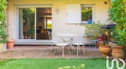 Appartement 2 pièces de 52 m² à Bois-Colombes (92270)