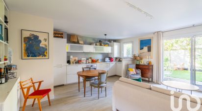 Appartement 2 pièces de 52 m² à Bois-Colombes (92270)