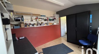 House 3 rooms of 266 m² in Fontenay-le-Comte (85200)