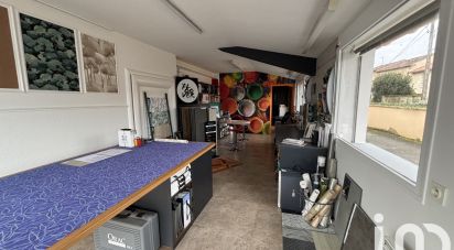 House 3 rooms of 266 m² in Fontenay-le-Comte (85200)