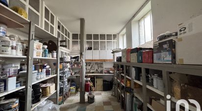 House 3 rooms of 266 m² in Fontenay-le-Comte (85200)