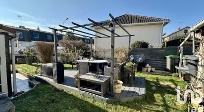 House 6 rooms of 129 m² in Longpont-sur-Orge (91310)