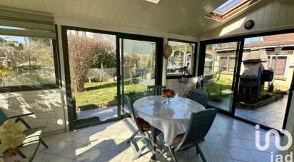 House 6 rooms of 129 m² in Longpont-sur-Orge (91310)