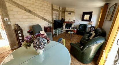House 6 rooms of 129 m² in Longpont-sur-Orge (91310)