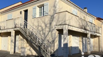 Maison de ville 4 pièces de 75 m² à Limeil-Brévannes (94450)