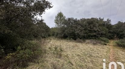 Leisure land of 3,861 m² in Bernis (30620)
