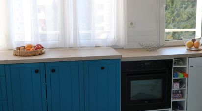 Apartment 5 rooms of 75 m² in Saint-Quentin (02100)