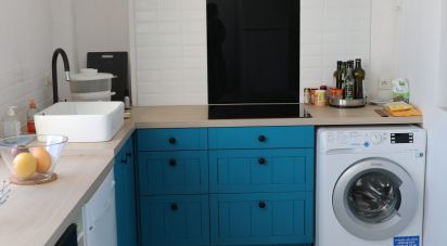 Apartment 5 rooms of 75 m² in Saint-Quentin (02100)
