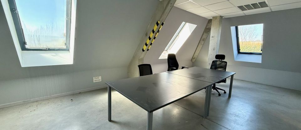 Bureaux de 435 m² à Pierrelatte (26700)
