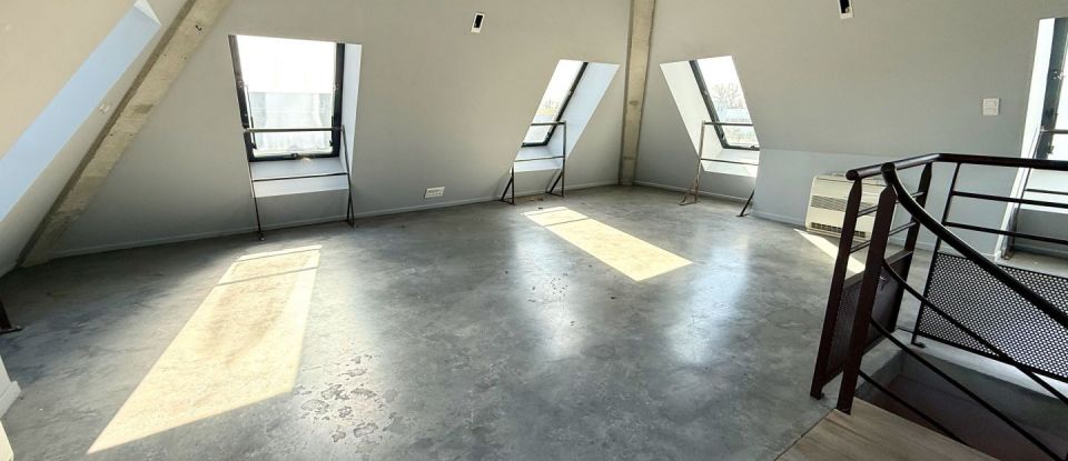 Bureaux de 435 m² à Pierrelatte (26700)
