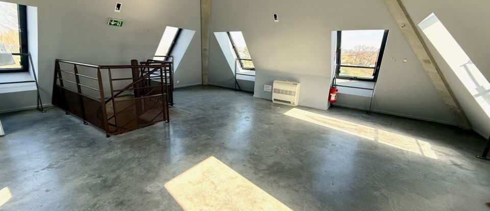 Bureaux de 435 m² à Pierrelatte (26700)