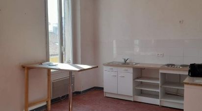 Apartment 2 rooms of 49 m² in Toulon (83000)