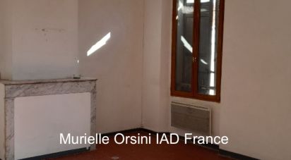 Apartment 2 rooms of 49 m² in Toulon (83000)