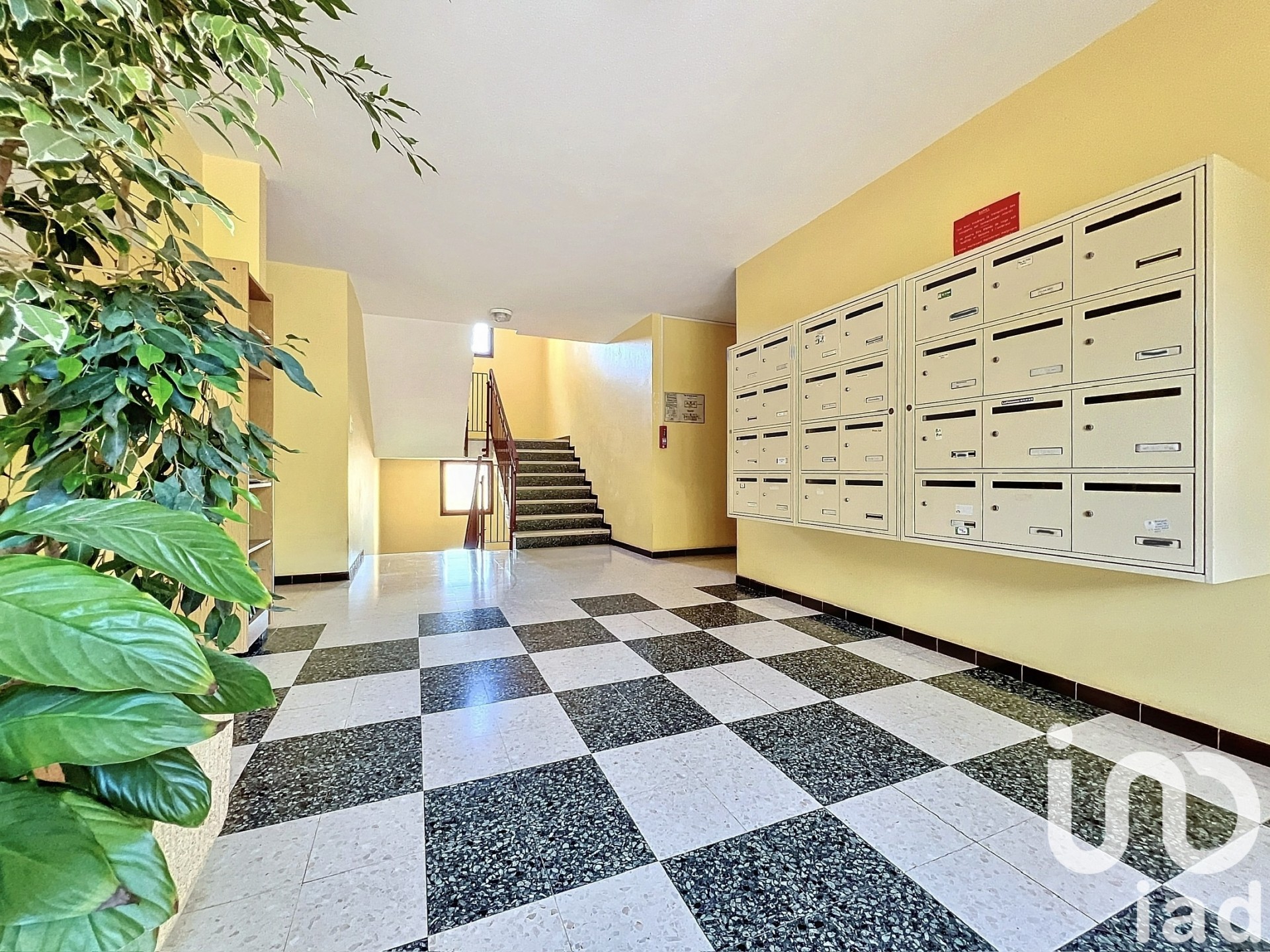 Appartement 1 Apt 31 1704953